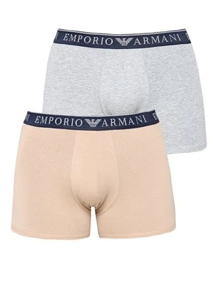 Bokserki obcisłe Emporio Armani