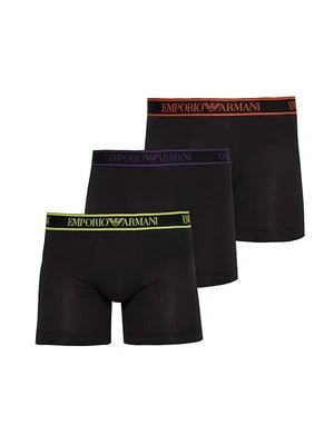 Bokserki obcisłe Emporio Armani