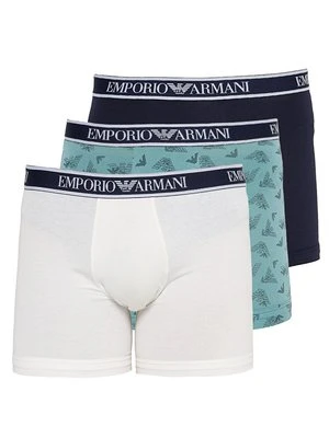 Bokserki obcisłe Emporio Armani