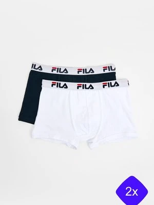 Bokserki obcisłe Fila