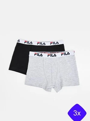 Bokserki obcisłe Fila
