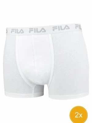 Bokserki obcisłe Fila