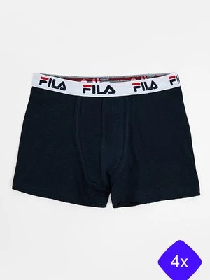 Bokserki obcisłe Fila