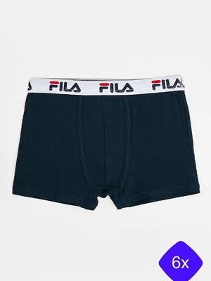 Bokserki obcisłe Fila