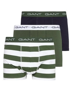 Bokserki obcisłe Gant