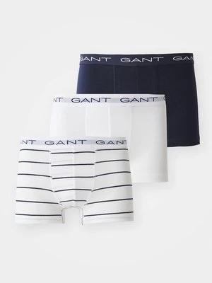 Bokserki obcisłe Gant