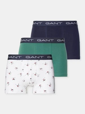 Bokserki obcisłe Gant