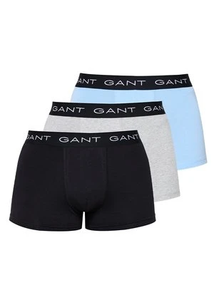 Bokserki obcisłe Gant