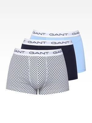 Bokserki obcisłe Gant