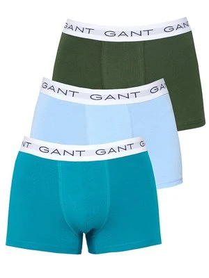 Bokserki obcisłe Gant