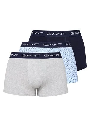 Bokserki obcisłe Gant