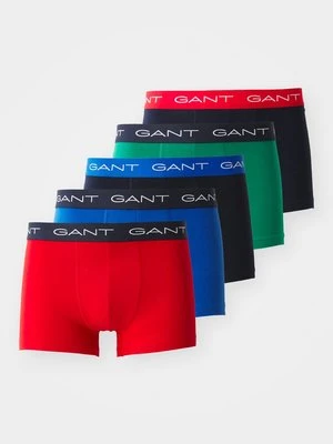 Bokserki z krótkimi nogawkami Gant