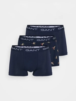 Bokserki obcisłe Gant