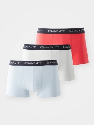 Bokserki z krótkimi nogawkami Gant