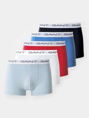 Bokserki z krótkimi nogawkami Gant