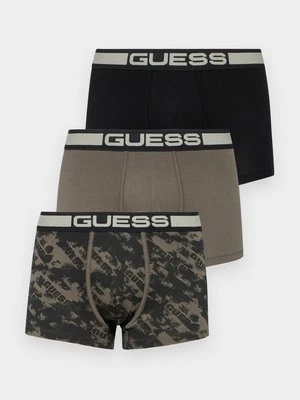 Bokserki obcisłe Guess