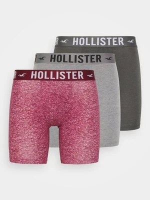 Bokserki obcisłe Hollister Co.