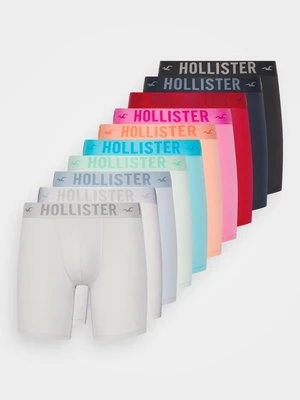 Bokserki obcisłe Hollister Co.
