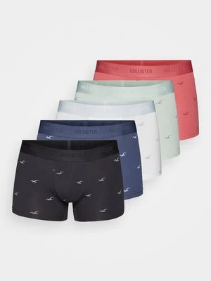Bokserki obcisłe Hollister Co.