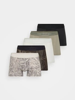 Bokserki obcisłe Hollister Co.