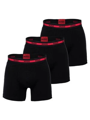 Bokserki obcisłe HUGO