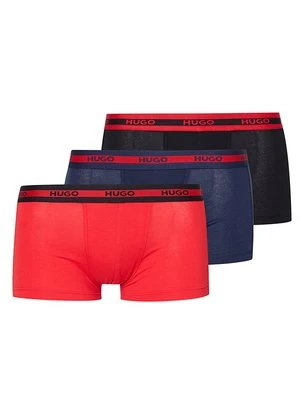 Bokserki obcisłe HUGO