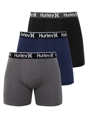 Bokserki obcisłe hurley
