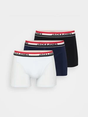 Bokserki obcisłe jack & jones