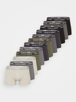 Bokserki obcisłe jack & jones