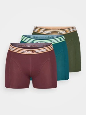 Bokserki obcisłe jack & jones