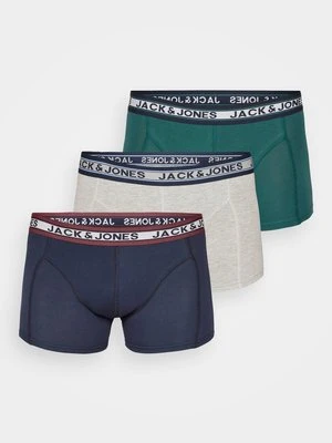 Bokserki obcisłe jack & jones