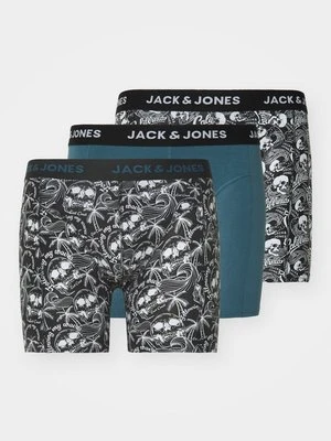 Bokserki obcisłe jack & jones