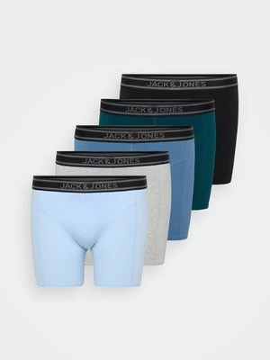 Bokserki obcisłe jack & jones