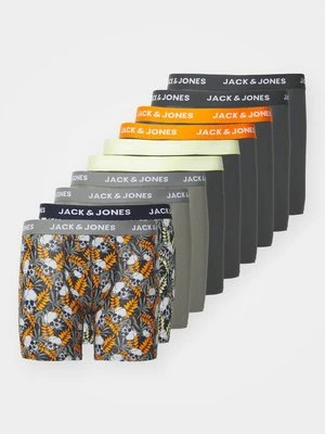 Bokserki obcisłe jack & jones