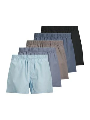 Bokserki obcisłe jack & jones