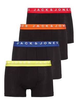 Bokserki obcisłe jack & jones