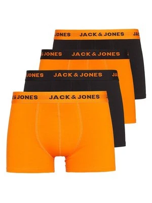 Bokserki obcisłe jack & jones