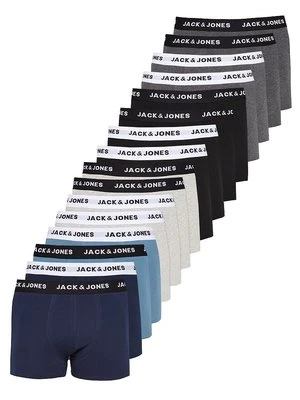 Bokserki obcisłe jack & jones