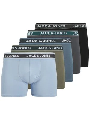 Bokserki obcisłe jack & jones