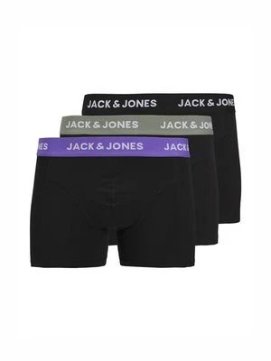 Bokserki obcisłe jack & jones