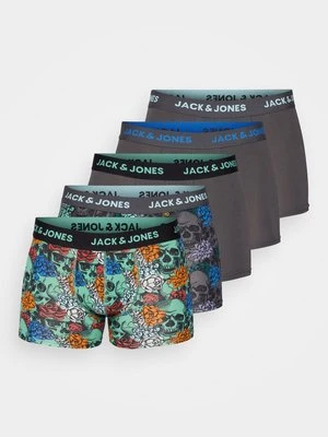 Bokserki obcisłe jack & jones