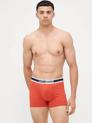 Bokserki obcisłe jack & jones