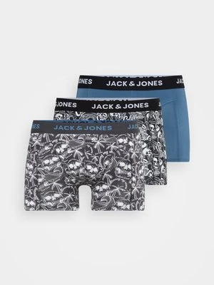 Bokserki obcisłe jack & jones