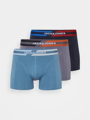 Bokserki obcisłe jack & jones
