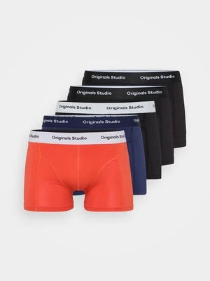 Bokserki obcisłe jack & jones