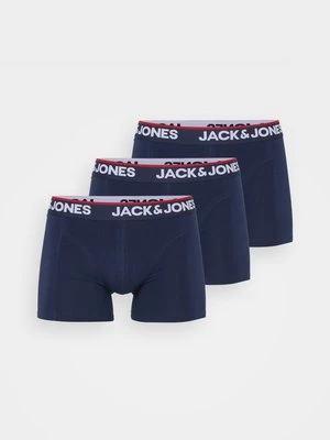 Bokserki obcisłe jack & jones