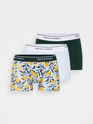 Bokserki obcisłe jack & jones