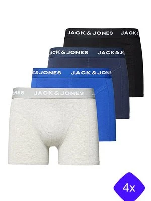 Bokserki obcisłe jack & jones