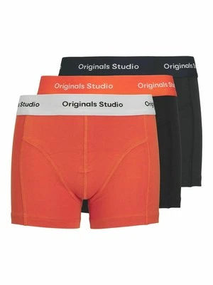 Bokserki obcisłe jack & jones