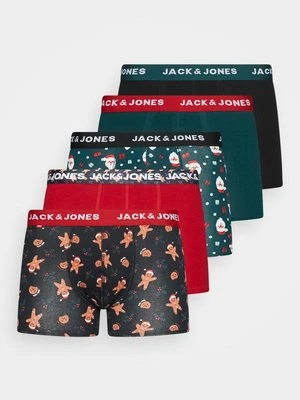 Bokserki obcisłe jack & jones